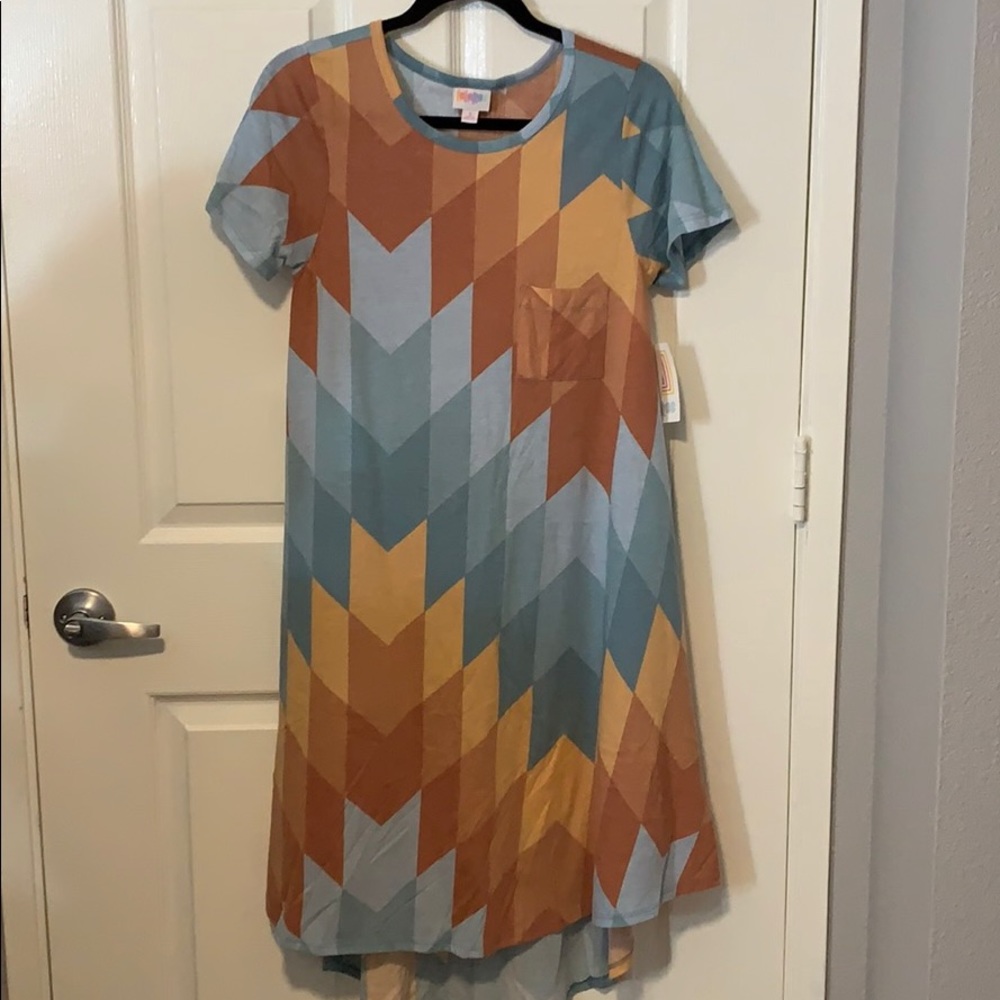 Unicorn LuLaRoe S Carly